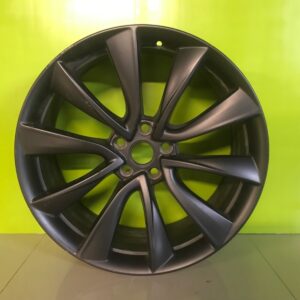 Tesla 3 2013-19 Genuine set one Alloy Wheel 8;5jx20 1044227-00d