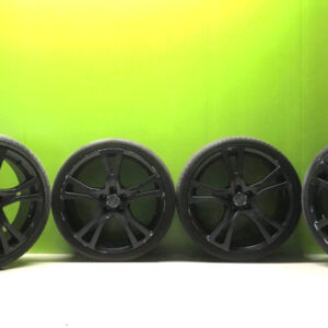 Oz audi vw Genuine set Alloys Wheels 235/35/19 8j
