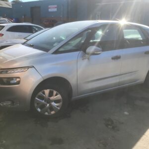 Citroen c4 Picasso mk2 2014- genuine breaking set alloys wheels