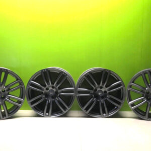 Maserati 2012-  set Alloys Wheels  20x8,5j  670016859