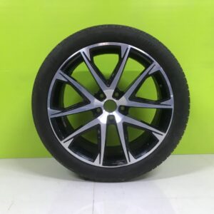 Seat alteca cupra 2021 - Genuine single  Alloy Wheel 245/40/r19 575601025l