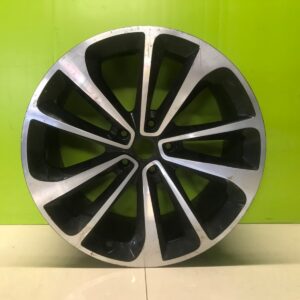 Bentley continental gt  Genuine one Alloy Wheel 10j 21