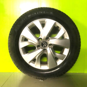 Citroen c4 picasso 2014- 18 Genuine one Alloy Wheel 205/60/r16