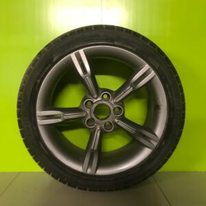 Seat Leon Fr .mk2 2004-12  Genuine one Alloy Wheel 225/45/r17