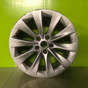 Tesla s 2013-19 Genuine one Alloy Wheel 19’ 5x120 8j 1059337-00
