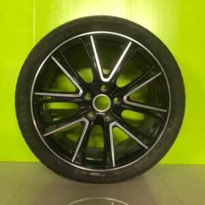 Porsche taycan2019- on genuine  Alloy Wheel 971601025m