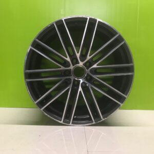 Porsche panamera turbo 2019- on genuine  Alloy Wheel 971 601 025 l