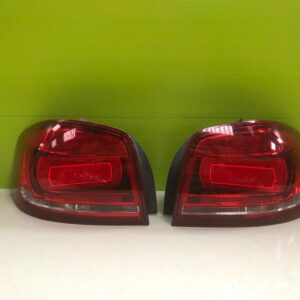 *Audi A3 8p s line 3 door 2009-11 genuine rear pair  led light