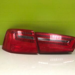 Audi A6  c7 2011-14 genuine rear passenger side led light