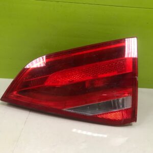 Audi A4 b8 2012- Genuine driver side rear light