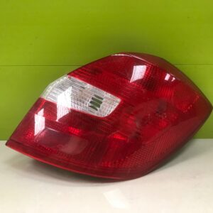 Skoda fabia 2007-15 Genuine driver rear light