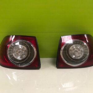 Vw Golf plus 2009-14 Genuine pair rear lights