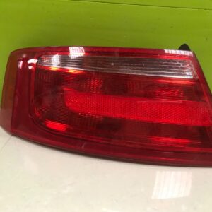 Audi A5 b8 coupe 2008-11 Genuine passenger side rear light 8t0945095