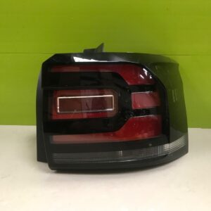 Vw T- cross suv 2018-24  Genuine driver rear light