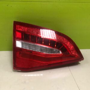 Audi A4 b8 2012-  Genuine passenger side rear light 8k9945093e