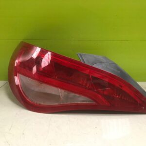 Mercedes cla  A117  2013- Genuine passenger  rear light a1179069700