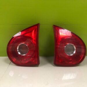 Vw golf mk5 2005- Genuine  rear lights