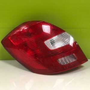 Skoda fabia 2007-15 Genuine passenger rear light