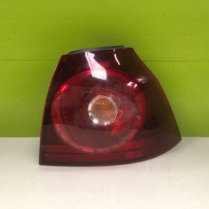 Vw golf mk5 2005- Genuine driver rear light