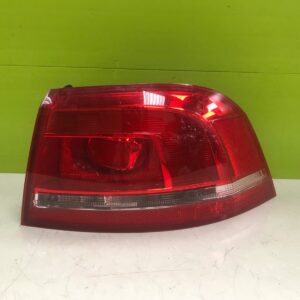 Vw passat b7  estate 2010-16 Genuine passenger Led Rear light