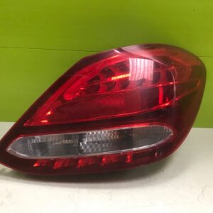 Mercedes c class w205  2015- -Genuine driver rear light a2059061257