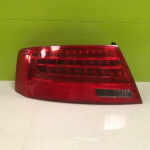 Audi A5 b8 convertable 2011- Genuine passenger side rear light 8t0945095h