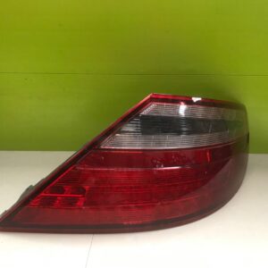 Mercedes slk amg 2009-15 genuine rear driver led  light  a1729064000