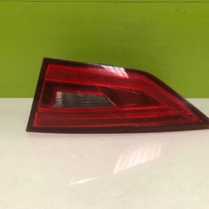 Audi A3 saloon 2013-16 Genuine driver side rear light 8v5945094h