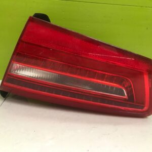 Audi A6  c7 2011-14 genuine rear passenger side led light 4g9945094a