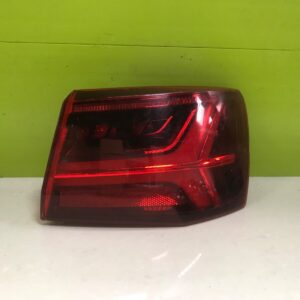 Audi A6 estate c7 2014-17 genuine rear driver side led light