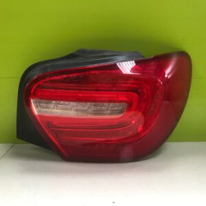 Mercedes a class amg 2012-15  genuine rear driver side led light a1769063200