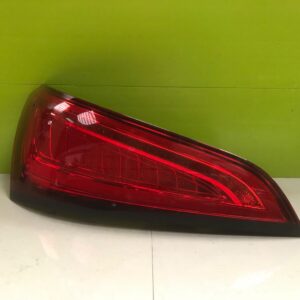 Audi Q5 2011-14 genuine rear passenger led light 8r0945093 c