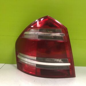 Mercedes gl 2009-  Genuine  rear light pair  a1648200564kz