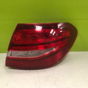 Mercedes c class estate w205  2015- -Genuine driver  rear light a2059065200