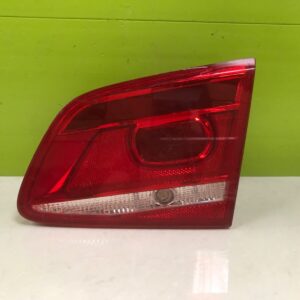Vw Passat b7 2011- Genuine  driver rear light