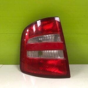 Skoda octavia 2004-09 Genuine passenger rear light