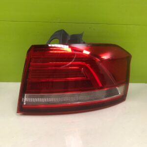 Vw Passat b8 2016- Genuine  driver rear light