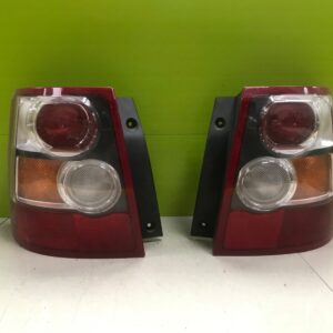 Rover Rover sport l 320 2005- genuine pair Rear lights