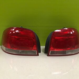 Audi A3 3 door 2008-11  Genuine pair  rear lights 8p