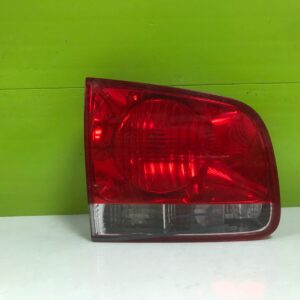 Vw Touareg 2004- Genuine passenger rear light