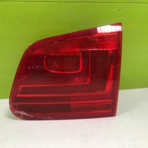 Vw Tiguan 2013- Genuine driver rear light damaged