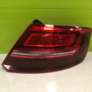 Audi A3 ,s3 3 door 2012-  Genuine driver side rear light 8v4945070