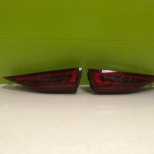 Audi A3 8y 2021-  Genuine pair  rear lights 8y0945308