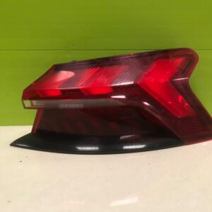 Audi gt 2018- Genuine driver side rear light 4j3945092