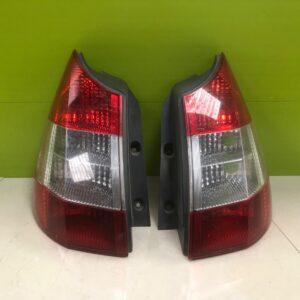 Renault  g.scenic 2005-09 -genuine pair Rear light