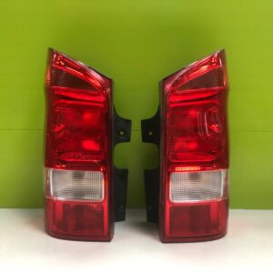 Mercedes Vito 447 2015-21 genuine rear pair  light