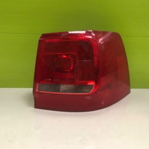 Vw sharan  suv 2010- 15 Genuine driver rear light