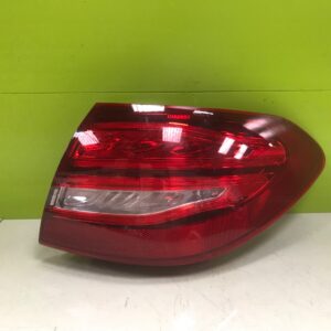 Mercedes c class estate w205  2015- Genuine driver rear light a2059060303