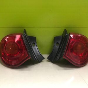 Alfa Romeo giulietta 2012- genuine rear pair led light