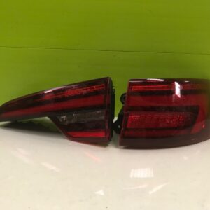 Audi A4 s4 b9 2017-20  Genuine driver side rear light 8w9945092c
